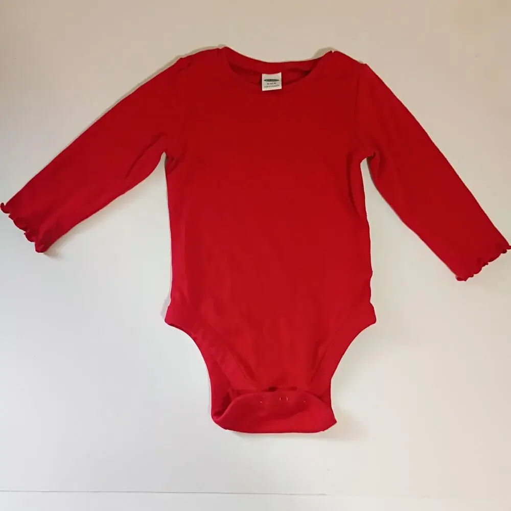Old Navy 6-12 Months 3pc Bundle